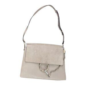 Chloé Faye Medium Shoulder Bag